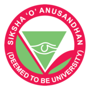   ABOUT SIKSHA 'O' ANUSANDHAN (DEEMED TO BE UNIVERSITY)